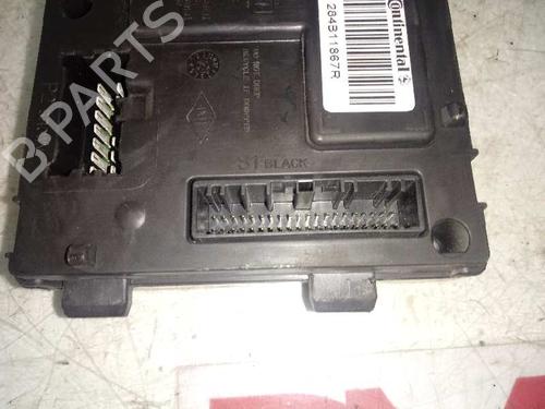 Modulo electronico RENAULT CLIO IV (BH_)  | BP16761229M83 