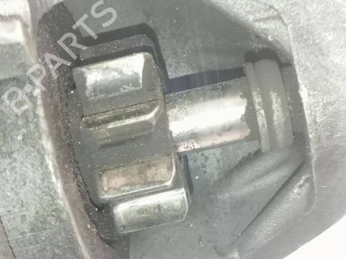 Starter IVECO DAILY VI Platform/Chassis 35S15, 35C15, 40C15, 50C15, 60C15, 65C15, 70C15 | BP36990536M8 - Image 3