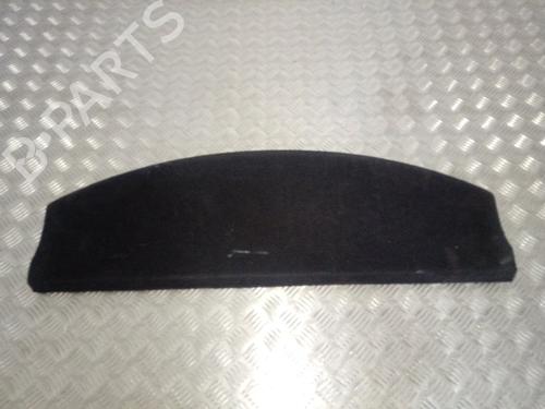 Used Rear parcel shelf VW NEW BEETLE (9C1, 1C1) 2.0 (115 hp) 17752468