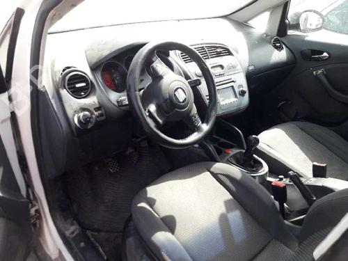 Steering column stalk SEAT TOLEDO III (5P2)  | BP16577611I23 