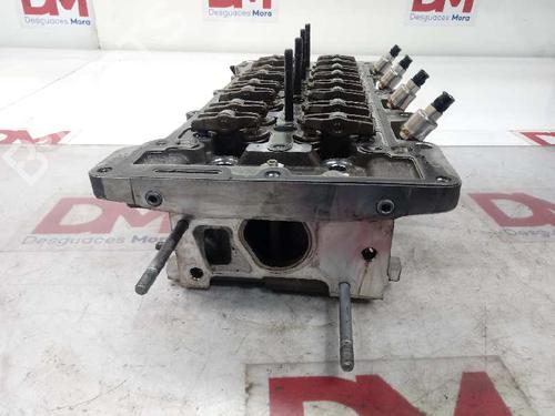 Cylinder head OPEL INSIGNIA A Sports Tourer (G09)  | BP16480698M5 