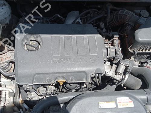 Electronic module KIA CEE'D Hatchback (ED) | BP21026136M83