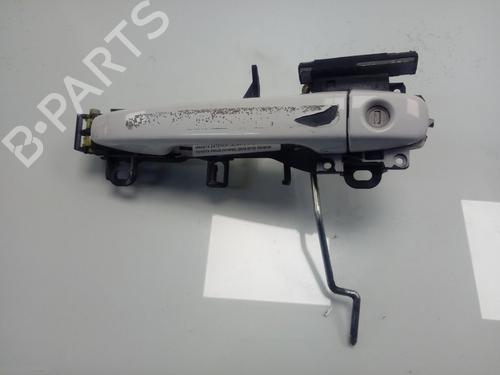 Front left exterior door handle TOYOTA PRIUS (_W3_) 1.8 Hybrid (ZVW3_) | BP16695596C128 