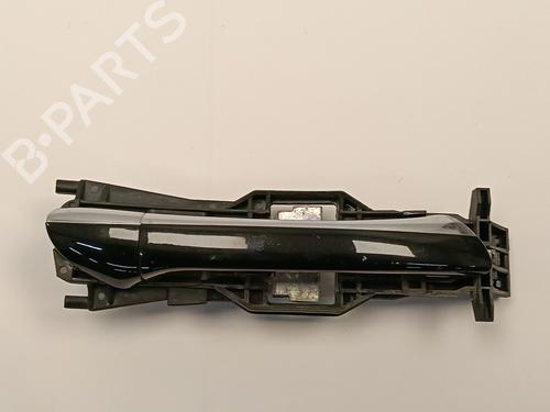 Højre fortil udvendigt håndtag MERCEDES-BENZ CLS (C219) CLS 320 CDI (219.322) (224 hp) 32764297