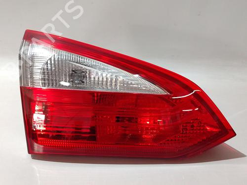 Used Left tailgate light Left tailgate light FORD FOCUS III 1.6 EcoBoost (182 hp) 40105079 40105079