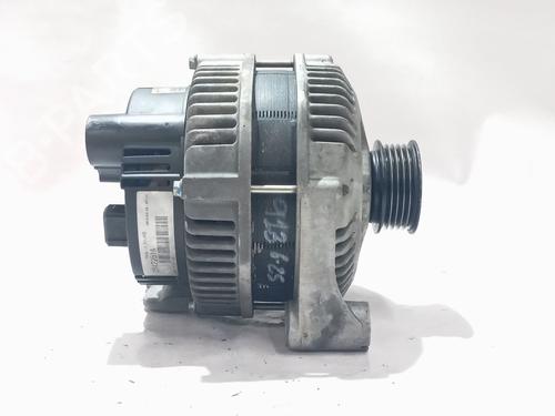Alternator BMW 5 (E39) 530 d | BP31585201M7 - Image 2