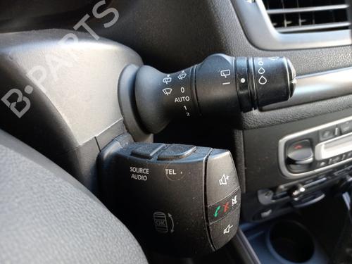 Display monitor RENAULT MEGANE III Hatchback (BZ0/1_, B3_)  | BP20087140C48 