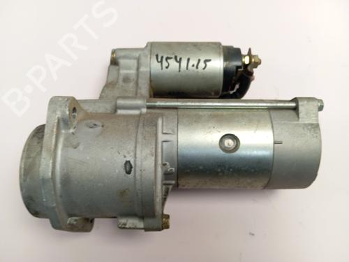 Used Starter Starter KIA SORENTO I (JC) [2002-2011] 36321886 36321886