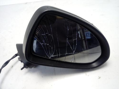 Right mirror OPEL CORSA D (S07) 1.3 CDTI (L08, L68) | BP15423617C27 