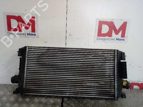 Intercooler CHEVROLET CRUZE Hatchback (J305) 2.0 CDI (163 hp) 12658076
