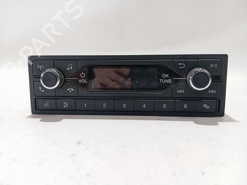 Bilradio FORD TRANSIT CUSTOM V362 Bus (F3)  KK3T18D815CN |