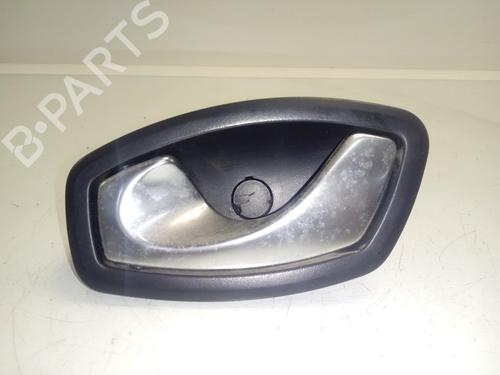 Used Rear left interior door handle RENAULT CLIO IV (BH_) [2012-2021]  30372908