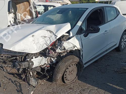 Gebruikte RENAULT CLIO V (B7_) [2019-2026]  4381499 Onderdelen