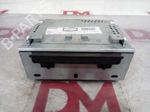 Elektronisk modul FORD FIESTA VI (CB1, CCN) 1.6 TDCi (90 hp) 16685892