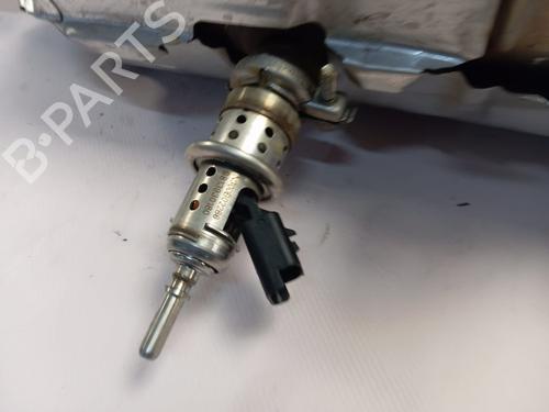 Catalyst PEUGEOT 208 II (UB_, UP_, UW_, UJ_)  | BP25913783M10 