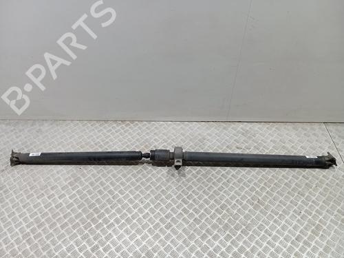 Used Driveshaft NISSAN X-TRAIL I (T30) [2001-2013]  31323441