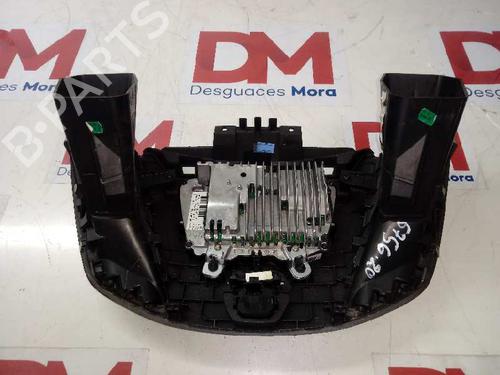 Other FORD TRANSIT V363 Van (FCD, FDD)  | BP16906232O1 