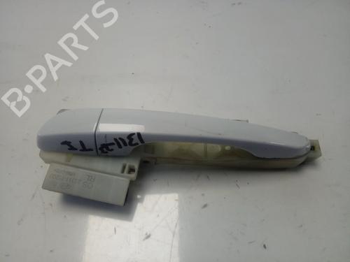Rear left exterior door handle HYUNDAI KONA (OS, OSE, OSI) EV | BP13817047C130 