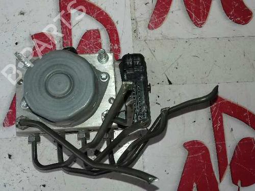 ABS pump RENAULT SCÉNIC III (JZ0/1_)  | BP12640022M43 