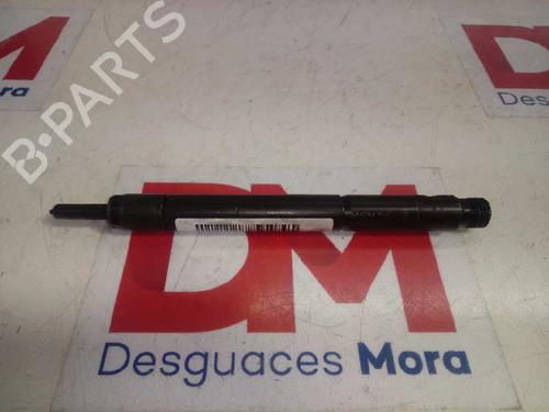 Used Injector FORD TRANSIT Van (FA_ _) 2.4 TDE (125 hp) 16447325