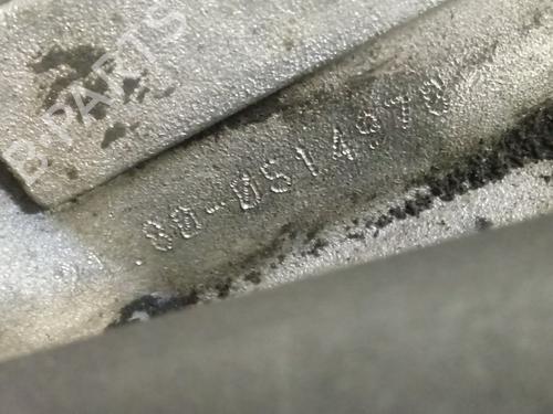 Gearbox FIAT GRANDE PUNTO (199_) | BP16402514M3