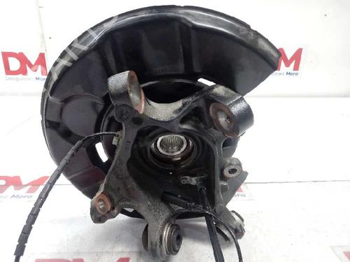Left rear steering knuckle BMW 4 Gran Coupe (F36)  | BP18490798M27 