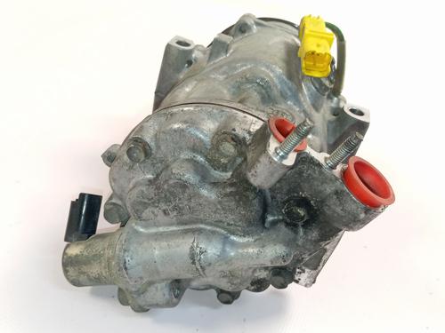 AC compressor PEUGEOT 407 (6D_) 2.0 HDi 135 (6DRHRH, 6DRHRE, 6DRHRG, 6DRHRJ) | BP38921069M34 - Image 3
