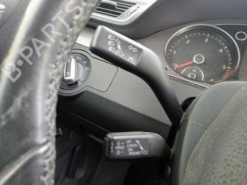 Alternator VW PASSAT B7 Variant (365)  | BP27648234M7 