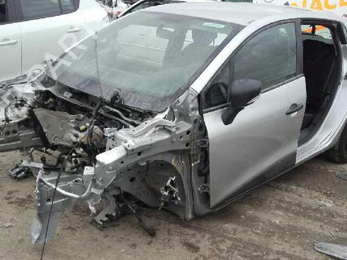 Pedal RENAULT CLIO IV (BH_) 1.5 dCi 75 | BP16954969I4 