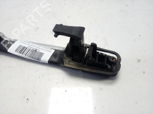 Høyre foran utvendig håndtak MERCEDES-BENZ M-CLASS (W163)  | BP15349973C129 