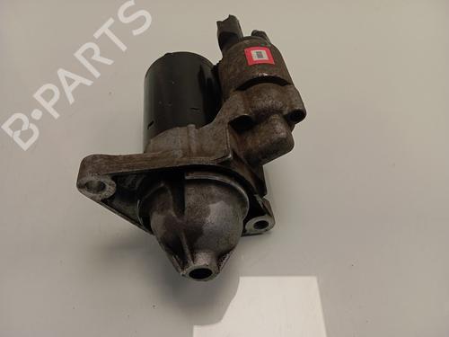 Used Starter TOYOTA AURIS (_E15_) [2006-2012]  20689615