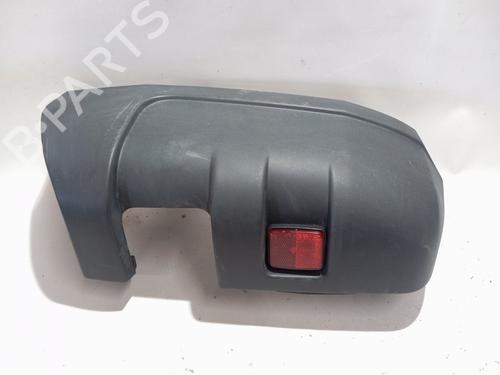 Kofangerhjørne IVECO DAILY VI Van [2014-2025]  30601100