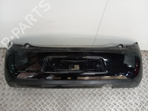 rear-bumper-citroen-c3-ii-sc_-2009-33965026 main image