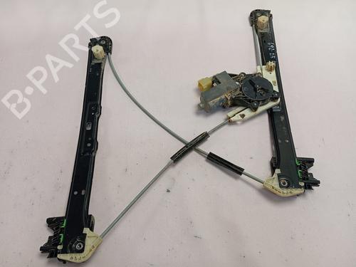 Rudehejsemekanisme Højre foran JAGUAR E-PACE (X540) [2017-2025]  30940306