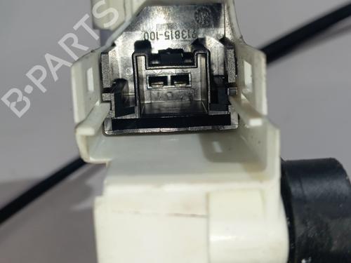 Front right window mechanism AUDI Q5 (8RB) 2.0 TDI quattro | BP34004571C23 - Image 3