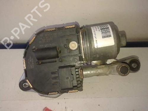 Used Front wiper motor PEUGEOT 407 SW (6E_, 6D_) 2.0 HDi 135 (136 hp) 16920253