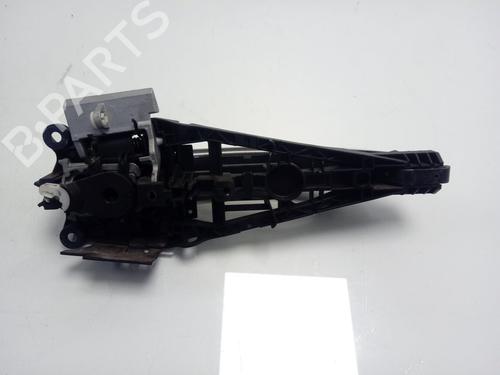 Front left exterior door handle OPEL INSIGNIA A Sports Tourer (G09)  | BP13451832C128 
