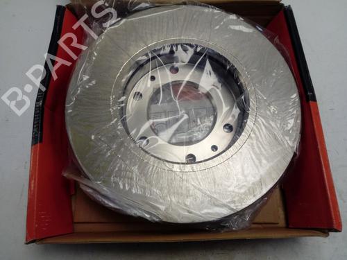 Used Other NISSAN MURANO II (Z51) 2.5 dCi 4x4 (190 hp) 19261352