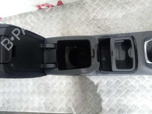 Armrest / Center console OPEL GRANDLAND / GRANDLAND X (A18, P1UO)  | BP18491203I20 