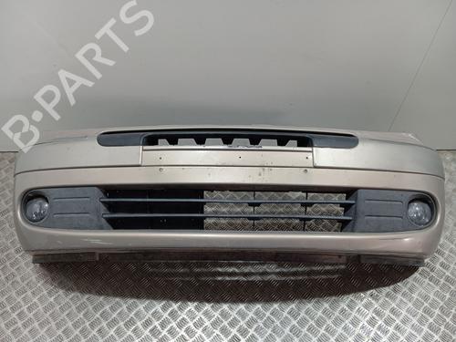 Used Front bumper CITROËN XSARA PICASSO (N68) 2.0 HDi (90 hp) 26122862