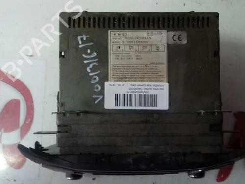 Radio HYUNDAI ix35 (LM, EL, ELH)  | BP12678918E6 