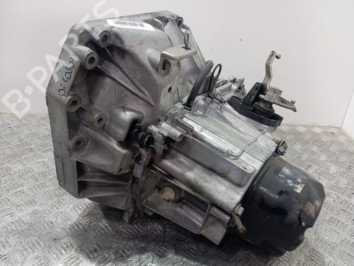Gearbox NISSAN QASHQAI / QASHQAI +2 I (J10, NJ10, JJ10E) 1.6 | BP27716231M3 