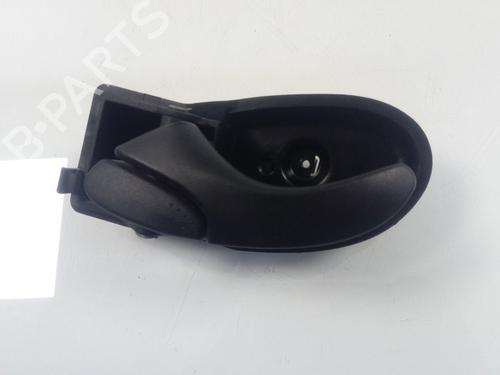Used Front left interior door handle FORD TRANSIT Van (FA_ _) [2006-2014]  18656066