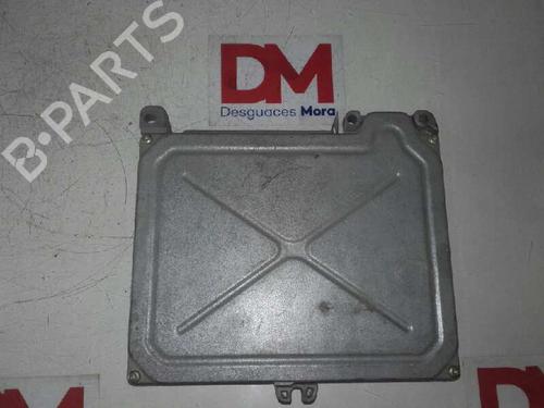 Engine control unit (ECU) VOLVO 440 (445) 2.0 | BP12648079M57 