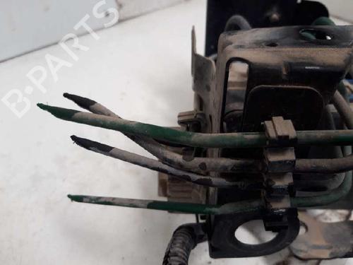 ABS pump RENAULT LAGUNA II (BG0/1_)  | BP12669201M43 