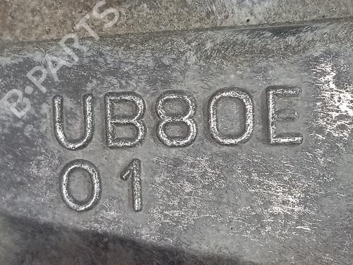 Gearbox TOYOTA CAMRY (_V7_, _VA7_, _VH7_)  | BP22901195M3 