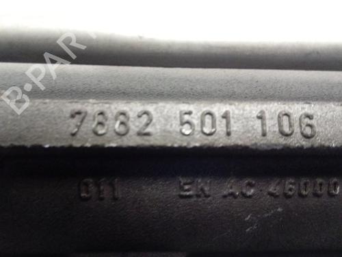 Steering rack BMW 6 (E63) 645 Ci | BP40102901M22 - Image 8