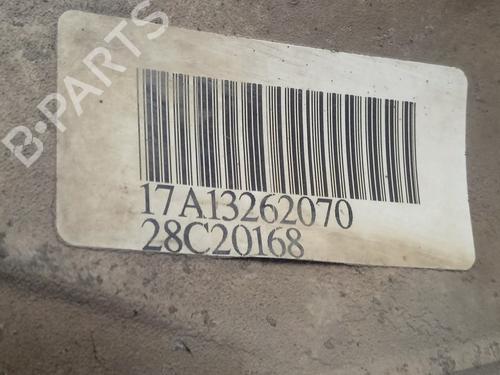 Right front steering knuckle LAND ROVER DISCOVERY SPORT (L550)  | BP16882266M26 