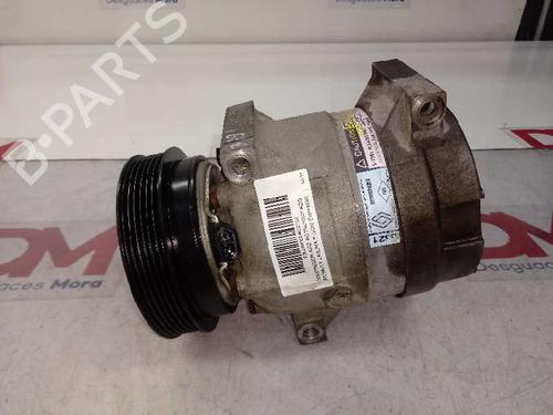 Used AC compressor RENAULT LAGUNA II (BG0/1_) 1.6 16V (BG0A, BG0L) (107 hp) 12650186