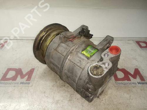 Used AC compressor NISSAN VANETTE CARGO Bus (HC 23) 2.3 D (75 hp) 12657153